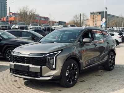 Kia Sportage 2.0 AT (150 �.�.) 4WD Style 2026 ���.